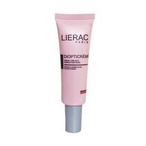خرید کرم دور چشم لیراک سری Diopticream مدل Wrinkle Repair