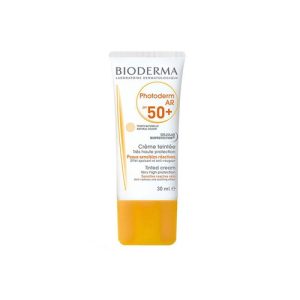 Bioderma Photoderm AR Tinted Cream SPF 50