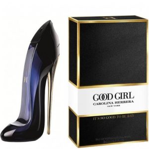 ادکلن گود گرل - Good Girl مشکی
