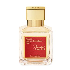 عطر ادکلن باکارات رژ 540