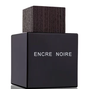 ادکلن لالیک چوبی مردانه- Encre Noire Lalique
