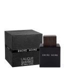 ادکلن لالیک چوبی مردانه- Encre Noire Lalique