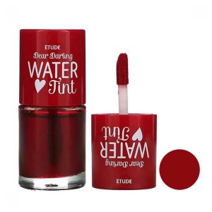 تینت لب مایع اتود هاوس مدل Water Tint
