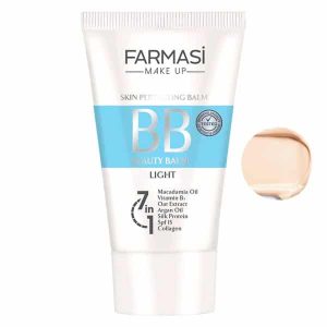 کرم پودر BB فارماسی - Farmasi BB Cream