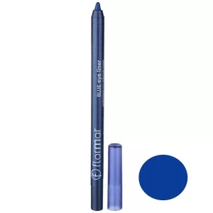 مداد چشم فلورمار شمعی flormar