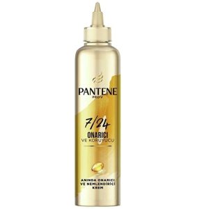 کرم مو پنتن Pantene مدل Onarici محافظ و ترمیم کننده