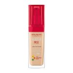 کرم پودر بورژوآ مدل Healthy Mix