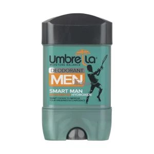 استیک ضد تعریق مردانه آمبرلا مدل Smart Man