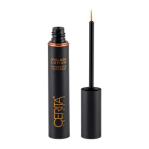 سرم تقویت مژه سریتا مدل Eyelash Lotion