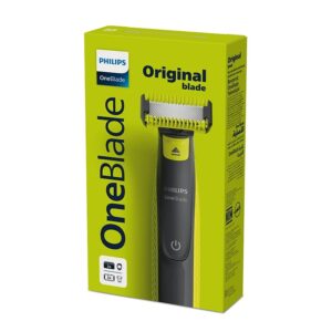 ماشین اصلاح صورت و بدن فیلیپس OneBlade