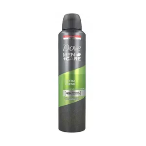 اسپری ضد تعریق مردانه ۴۸ ساعته داو مدل Extra Fresh