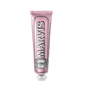 خمیردندان مارویس مدل Sensitive Gums مخصوص لثه‌های حساس