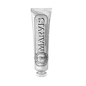 خمیردندان سفیدکننده مارویس مدل Whitening Mint